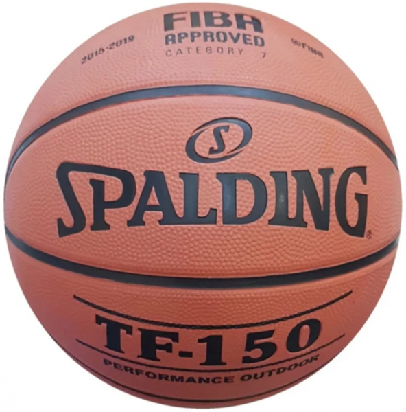 Spalding TF-150 6 Numara Basketbol Topu