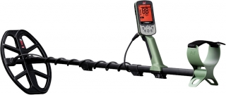 Minelab X-Terra Pro Metal Dedektörü