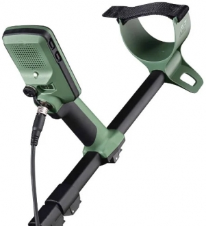 Minelab X-Terra Pro Metal Dedektörü