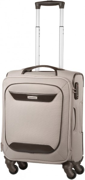 Samsonite B-lite Dlx Spinner Valiz Kabin Boy Valiz