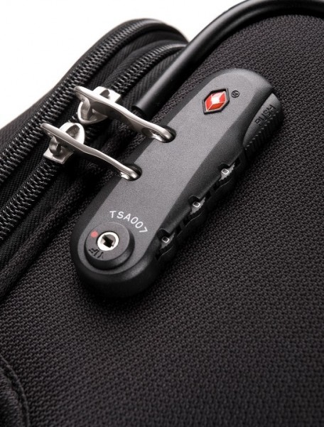 Samsonite B-lite Dlx Spinner Valiz Kabin Boy Valiz