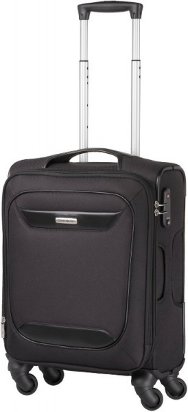 Samsonite B-lite Dlx Spinner Valiz Kabin Boy Valiz