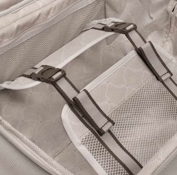 Samsonite B-lite Dlx Spinner Valiz Kabin Boy Valiz