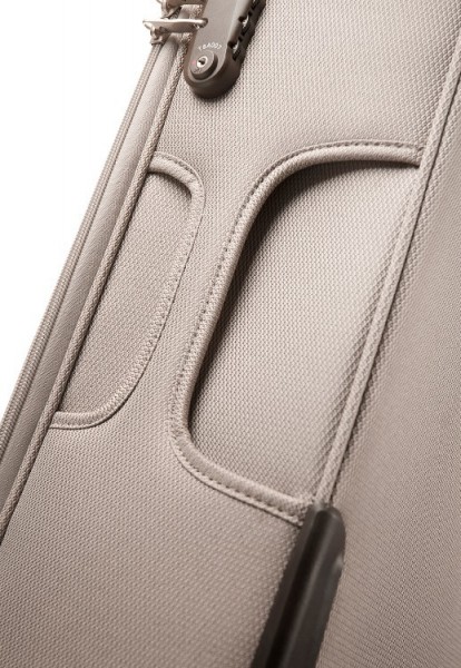 Samsonite B-lite Dlx Spinner Valiz Kabin Boy Valiz