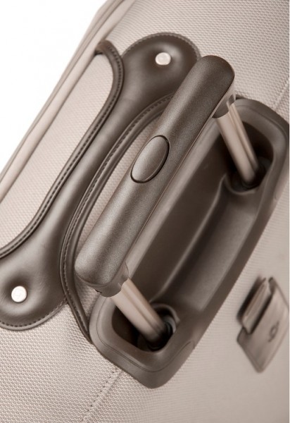 Samsonite B-lite Dlx Spinner Valiz Kabin Boy Valiz