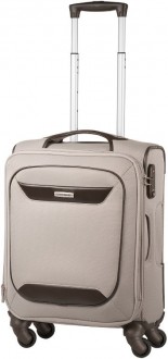 Samsonite B-lite Dlx Spinner Valiz Kabin Boy Valiz
