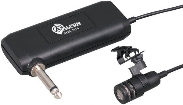 Alfon AYM-1114 Mikrofon