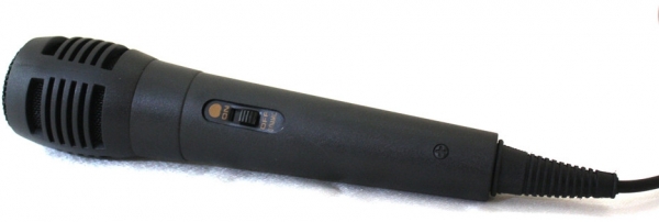 Alfon AFMC-179 Mikrofon