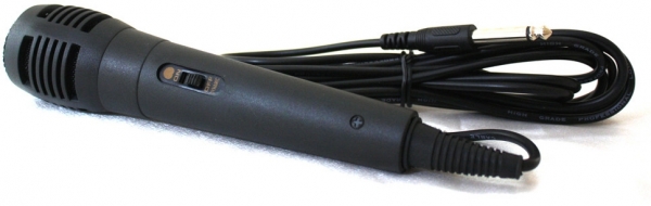 Alfon AFMC-179 Mikrofon