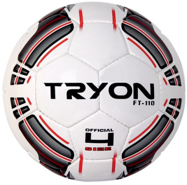Tryon FT-110 4 Numara Futbol Topu