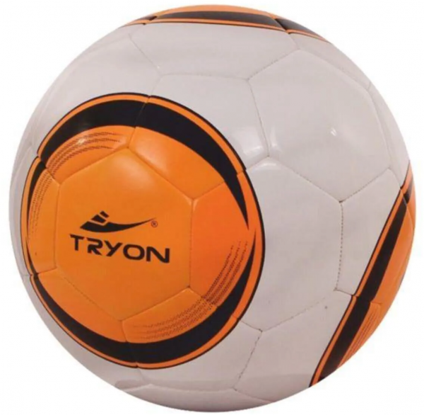 Tryon Hybrid-819 5 Numara Futbol Topu