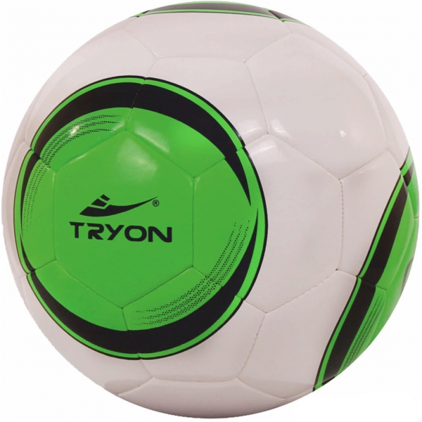 Tryon Hybrid-Y5 5 Numara Futbol Topu
