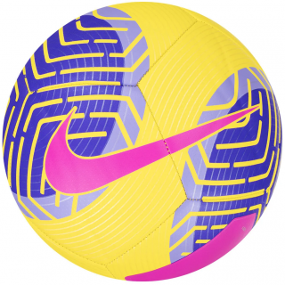 Nike Pitch 5 Numara Futbol Topu