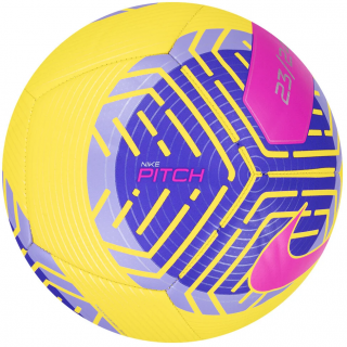 Nike Pitch 5 Numara Futbol Topu