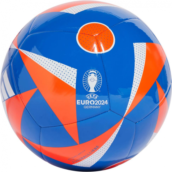 Adidas Euro24 Club 5 Numara Futbol Topu