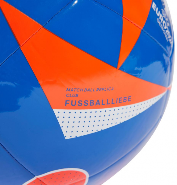 Adidas Euro24 Club 5 Numara Futbol Topu