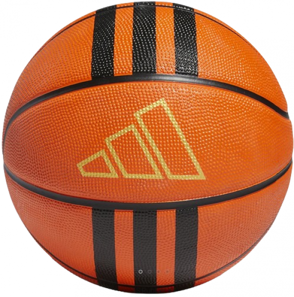Adidas 3S Rubber X3 7 Numara Basketbol Topu