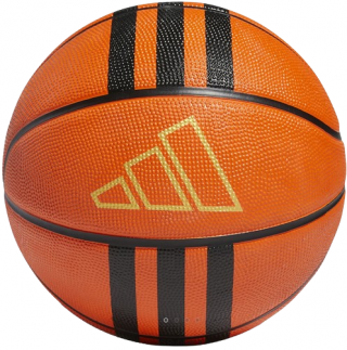 Adidas 3S Rubber X3 7 Numara Basketbol Topu