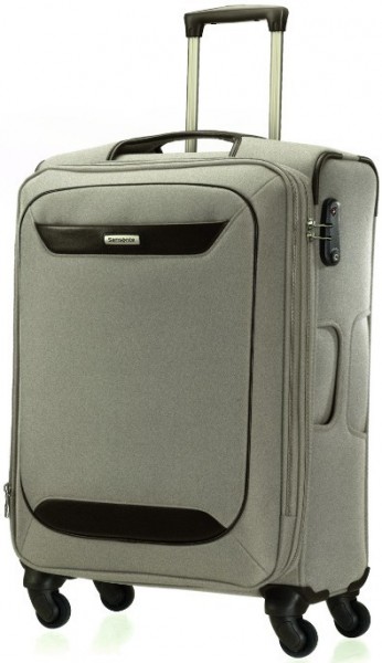 Samsonite B-lite Dlx Büyük Boy Valiz
