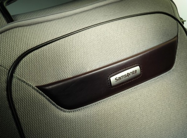 Samsonite B-lite Dlx Büyük Boy Valiz
