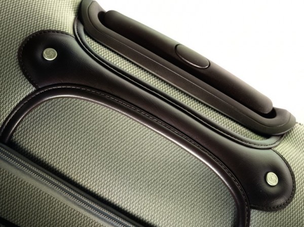 Samsonite B-lite Dlx Büyük Boy Valiz