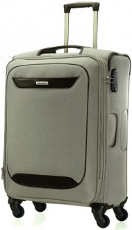 Samsonite B-lite Dlx Büyük Boy Valiz