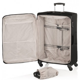 Samsonite B-lite Dlx Büyük Boy Valiz