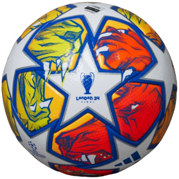 Adidas UCL Pro 23/24 5 Numara Futbol Topu