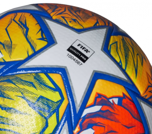 Adidas UCL Pro 23/24 5 Numara Futbol Topu