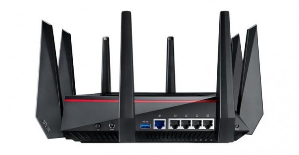 Asus RT-AC5300 Router