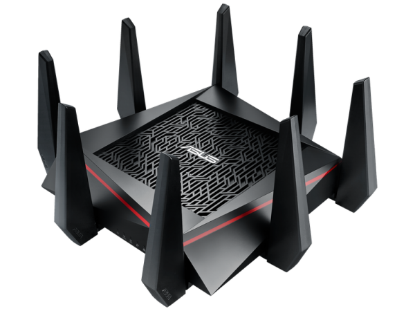 Asus RT-AC5300 Router