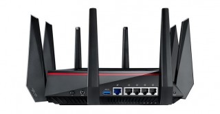 Asus RT-AC5300 Router