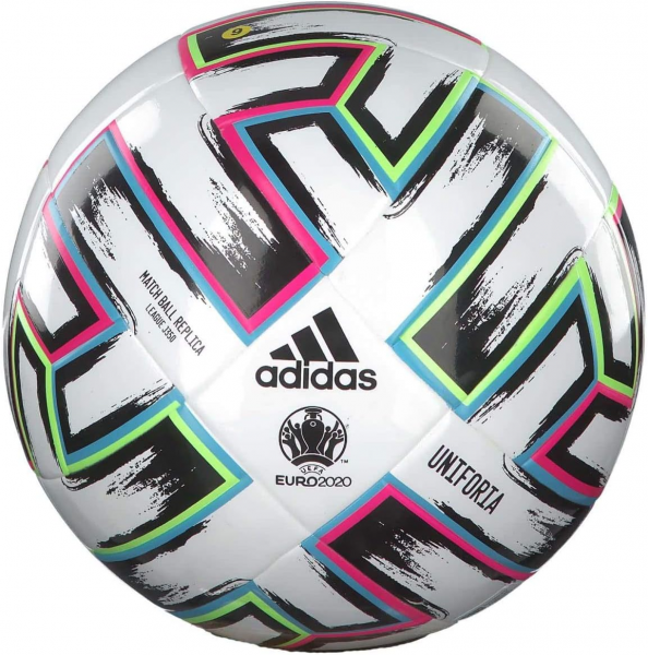 Adidas Uniforia League J350 5 Numara Futbol Topu
