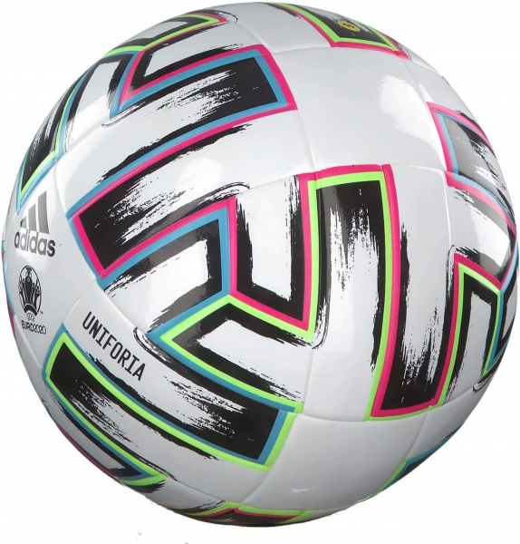 Adidas Uniforia League J350 5 Numara Futbol Topu