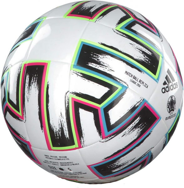 Adidas Uniforia League J350 5 Numara Futbol Topu