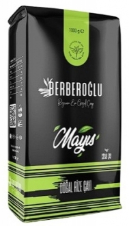 Berberoğlu Mayıs Rize Çayı 1000 gr