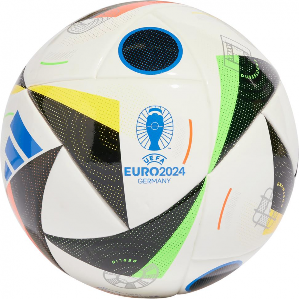 Adidas Euro 24 Mini IN9378 1 Numara Futbol Topu