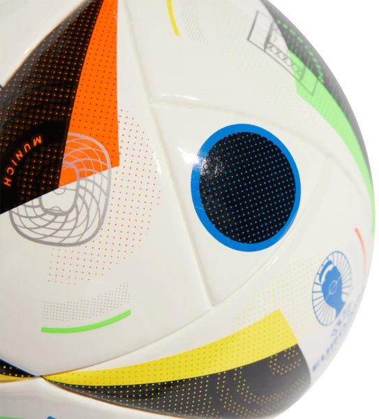 Adidas Euro 24 Mini IN9378 1 Numara Futbol Topu