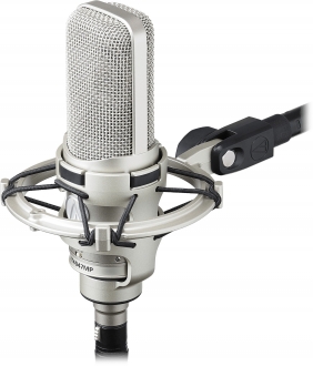 Audio-Technica AT4047MP Mikrofon