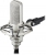 Audio-Technica AT4047MP Mikrofon