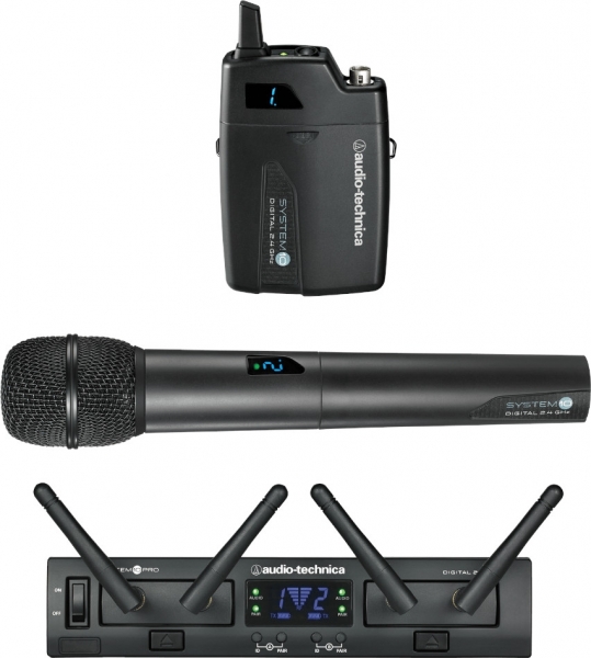 Audio-Technica ATW-1312 Mikrofon