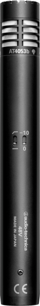 Audio-Technica AT4053B Mikrofon