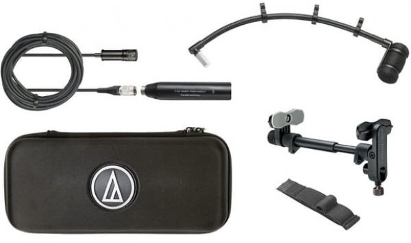 Audio-Technica ATM350GL Mikrofon