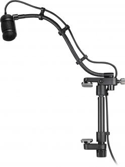 Audio-Technica ATM350GL Mikrofon