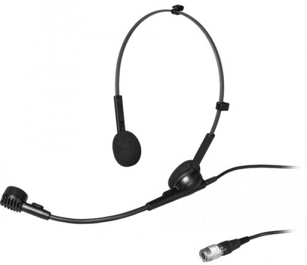 Audio-Technica PRO 8HEcW Mikrofon