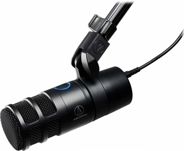 Audio-Technica AT2040USB Mikrofon