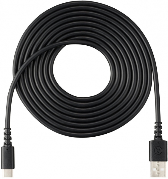Audio-Technica AT2040USB Mikrofon