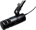 Audio-Technica AT2040USB resim