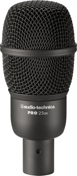 Audio-Technica Pro 25AX Mikrofon