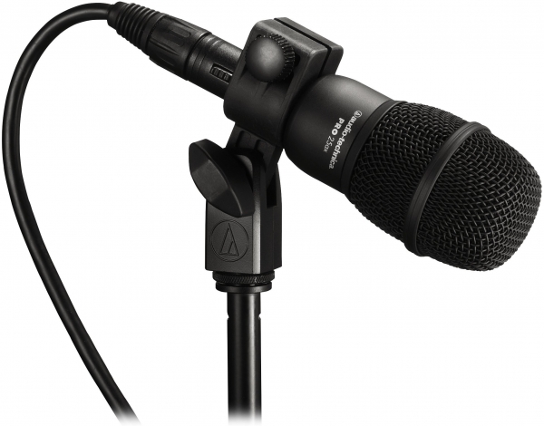 Audio-Technica Pro 25AX Mikrofon